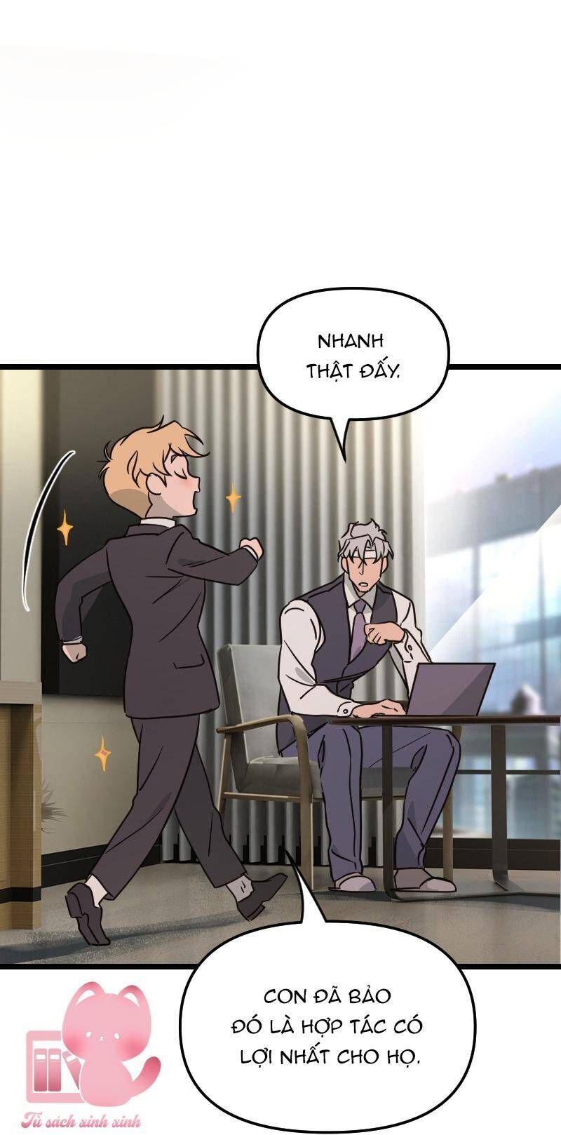 Bảo Mẫu Của Mafia Chapter 27 - 56