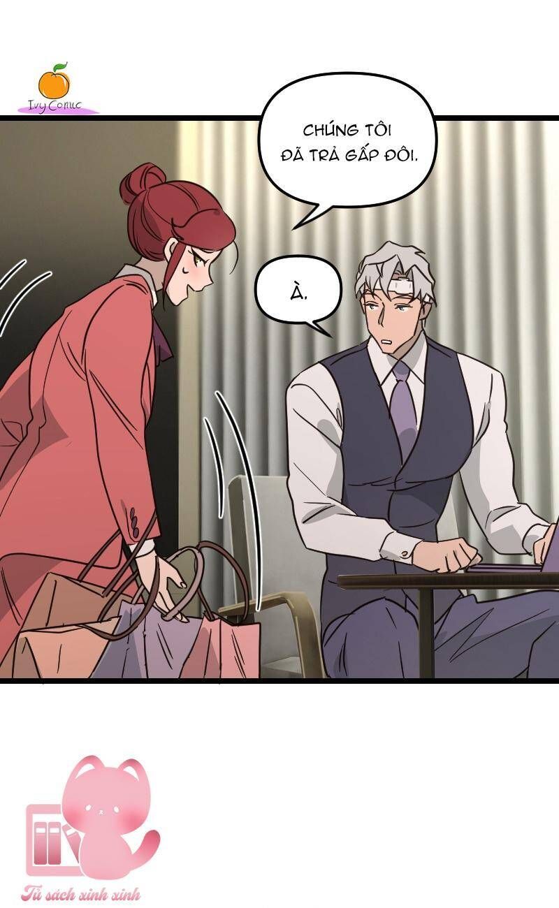 Bảo Mẫu Của Mafia Chapter 27 - 57