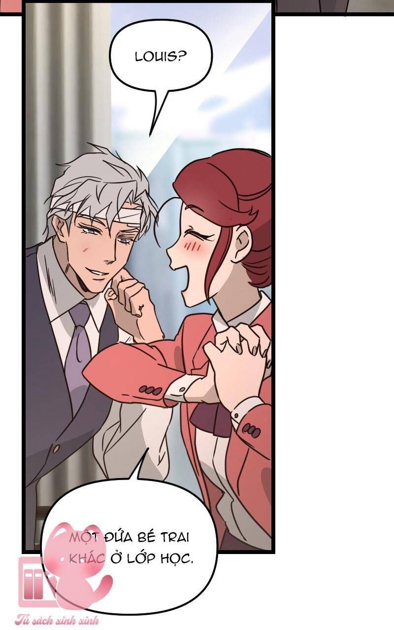 Bảo Mẫu Của Mafia Chapter 27 - 61