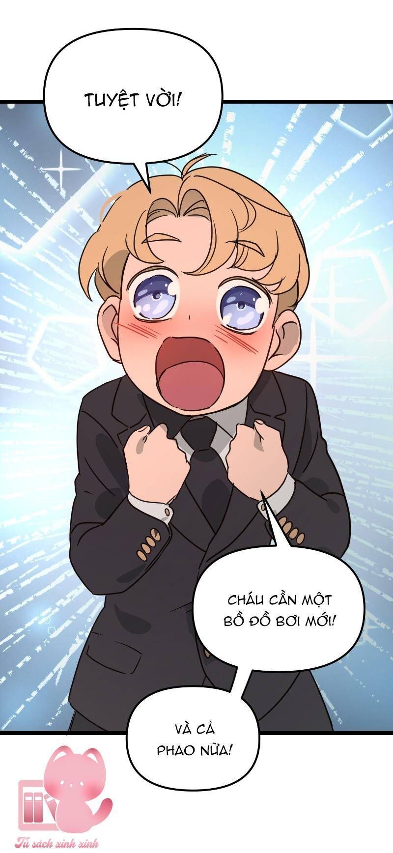 Bảo Mẫu Của Mafia Chapter 27 - 64