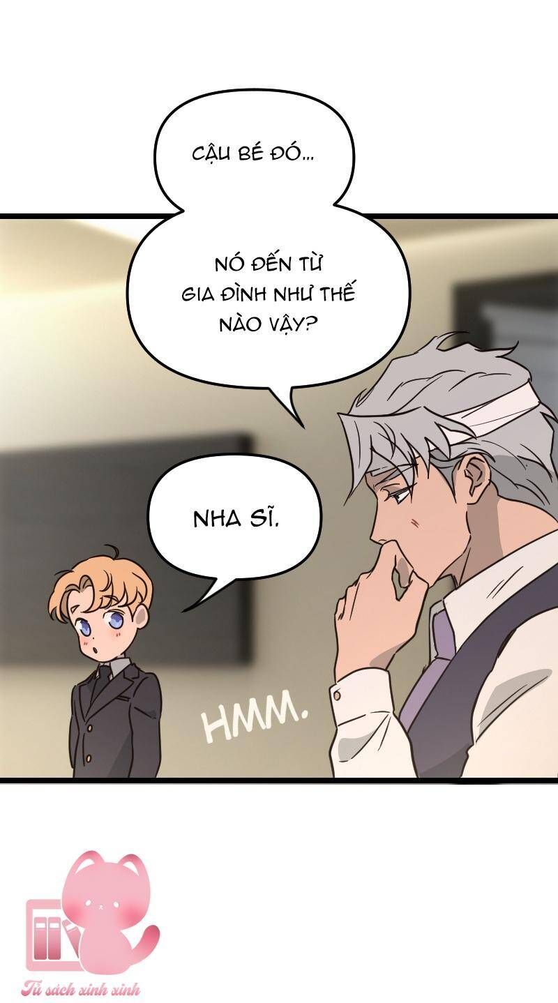 Bảo Mẫu Của Mafia Chapter 27 - 65