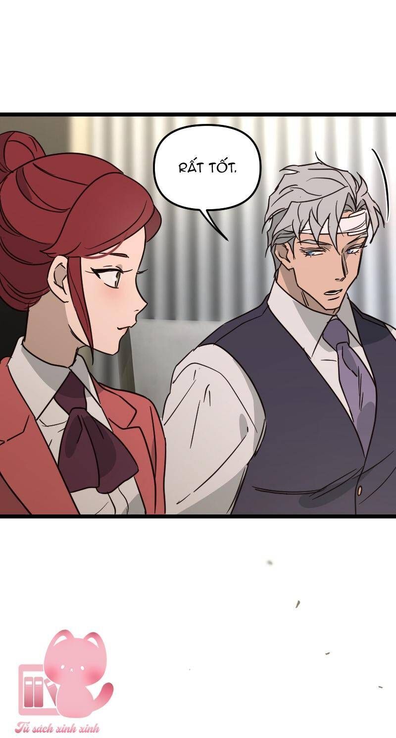 Bảo Mẫu Của Mafia Chapter 27 - 66