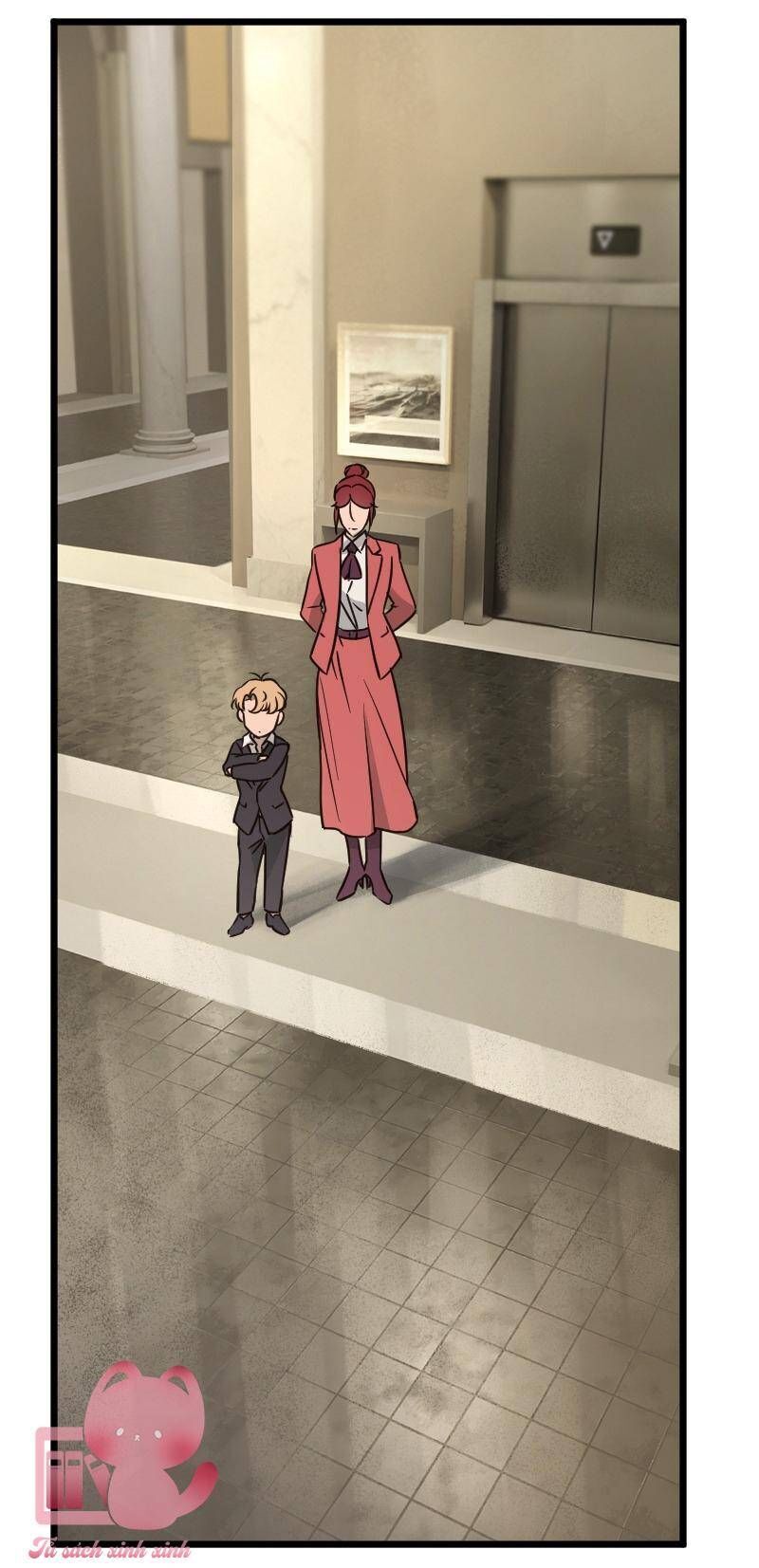 Bảo Mẫu Của Mafia Chapter 27 - 68