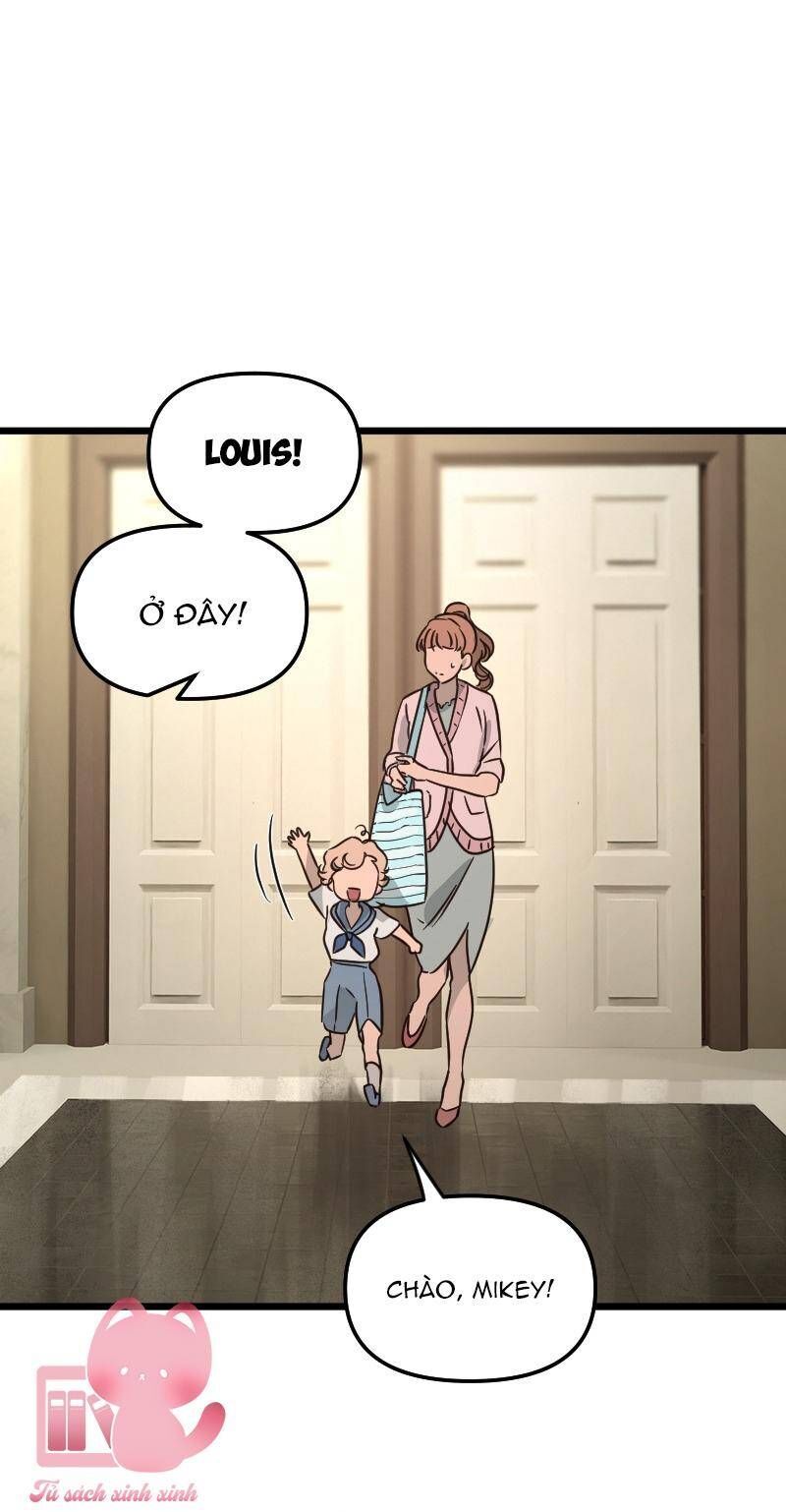 Bảo Mẫu Của Mafia Chapter 27 - 69