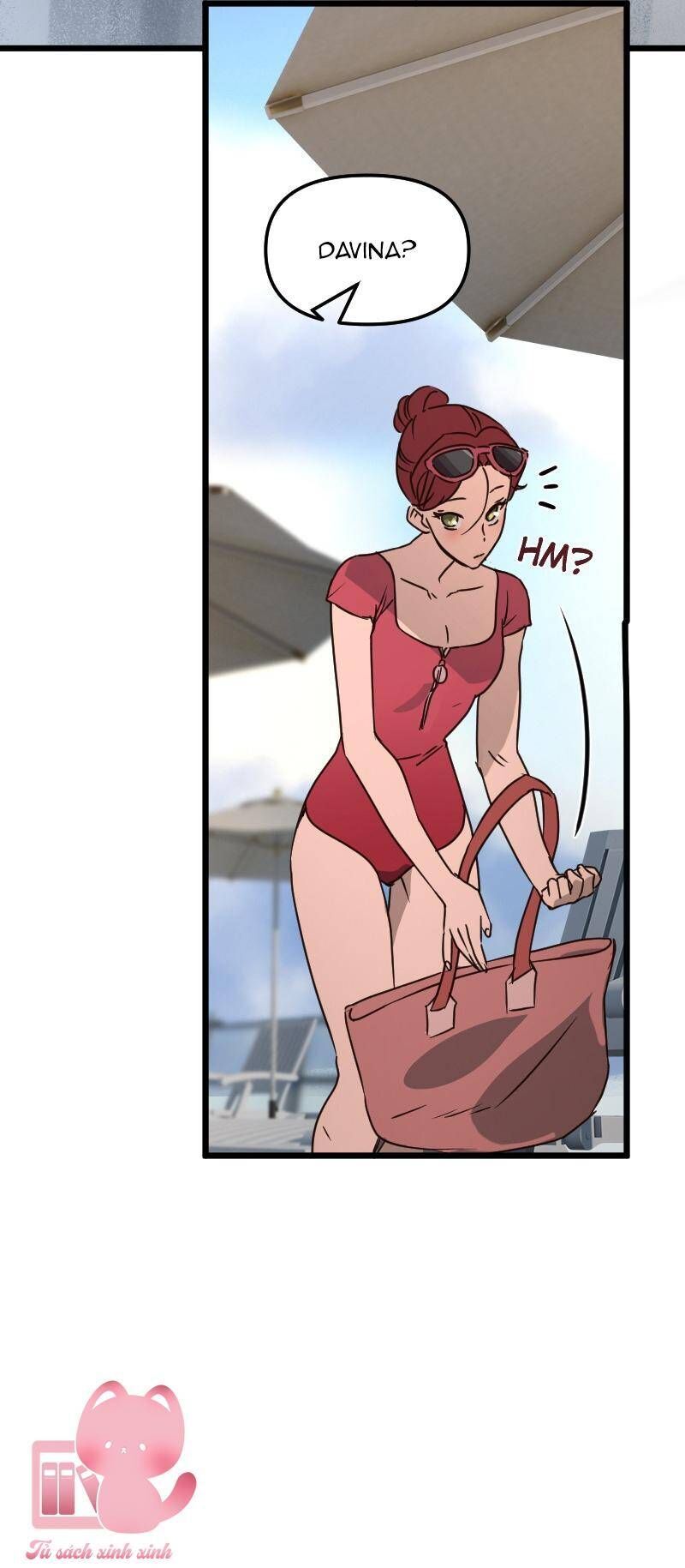 Bảo Mẫu Của Mafia Chapter 27 - 76