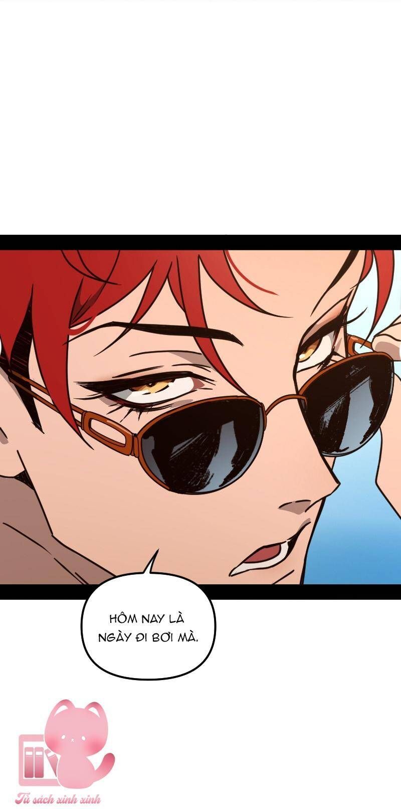 Bảo Mẫu Của Mafia Chapter 27 - 78