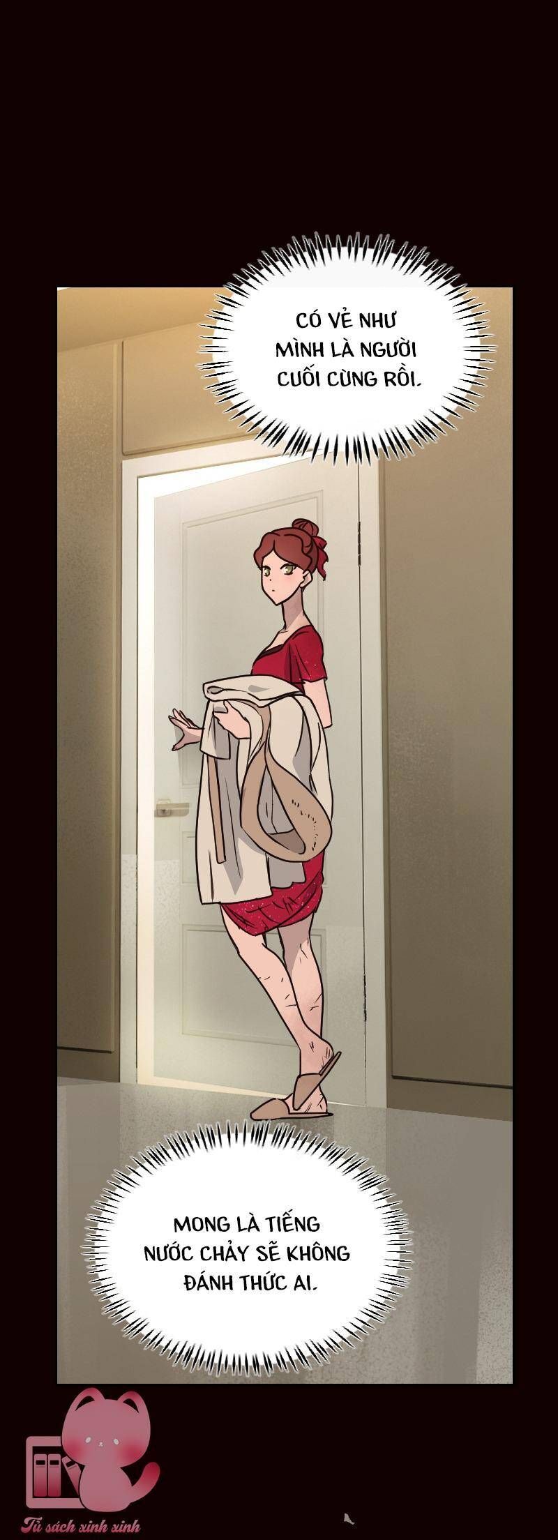 Bảo Mẫu Của Mafia Chapter 27 - 9