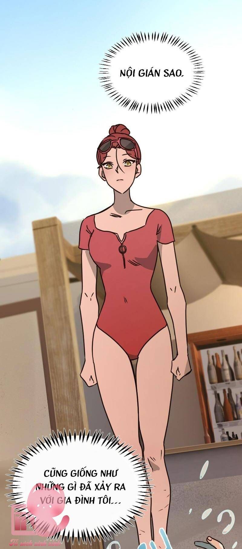 Bảo Mẫu Của Mafia Chapter 28 - 11