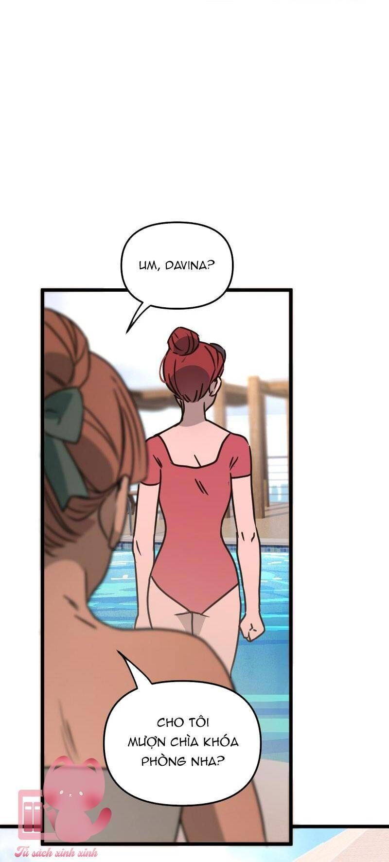 Bảo Mẫu Của Mafia Chapter 28 - 13