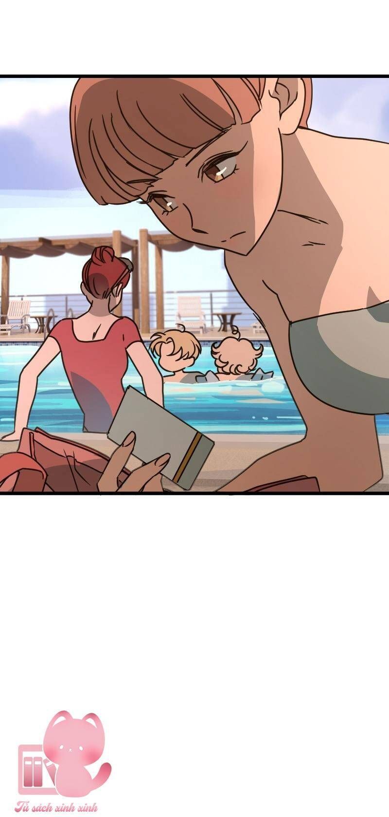 Bảo Mẫu Của Mafia Chapter 28 - 16