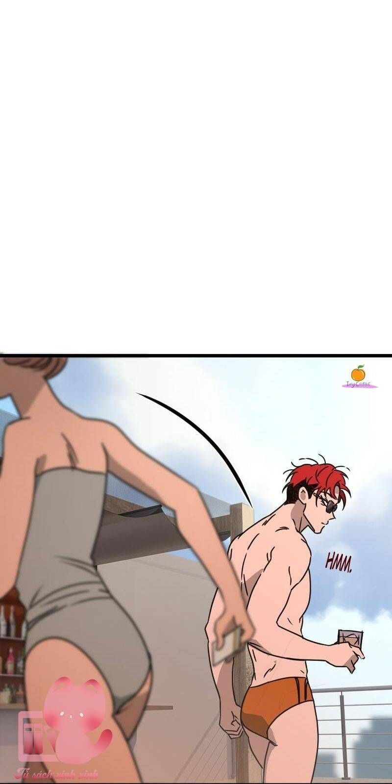 Bảo Mẫu Của Mafia Chapter 28 - 17