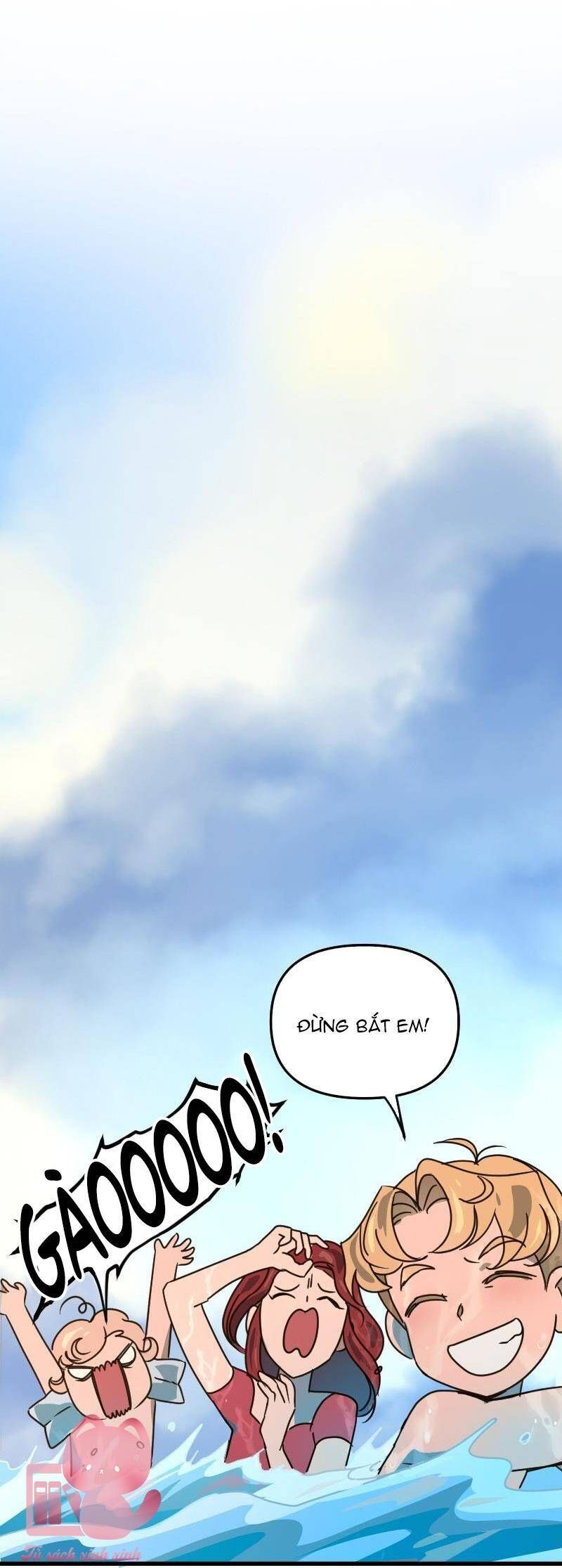 Bảo Mẫu Của Mafia Chapter 28 - 19