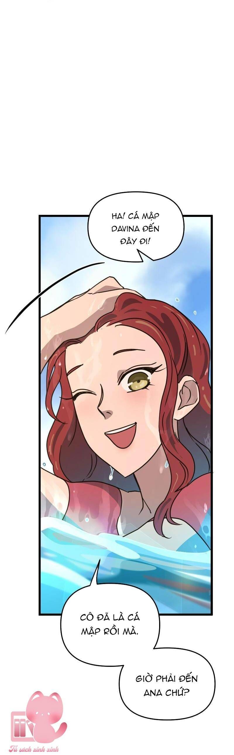 Bảo Mẫu Của Mafia Chapter 28 - 20