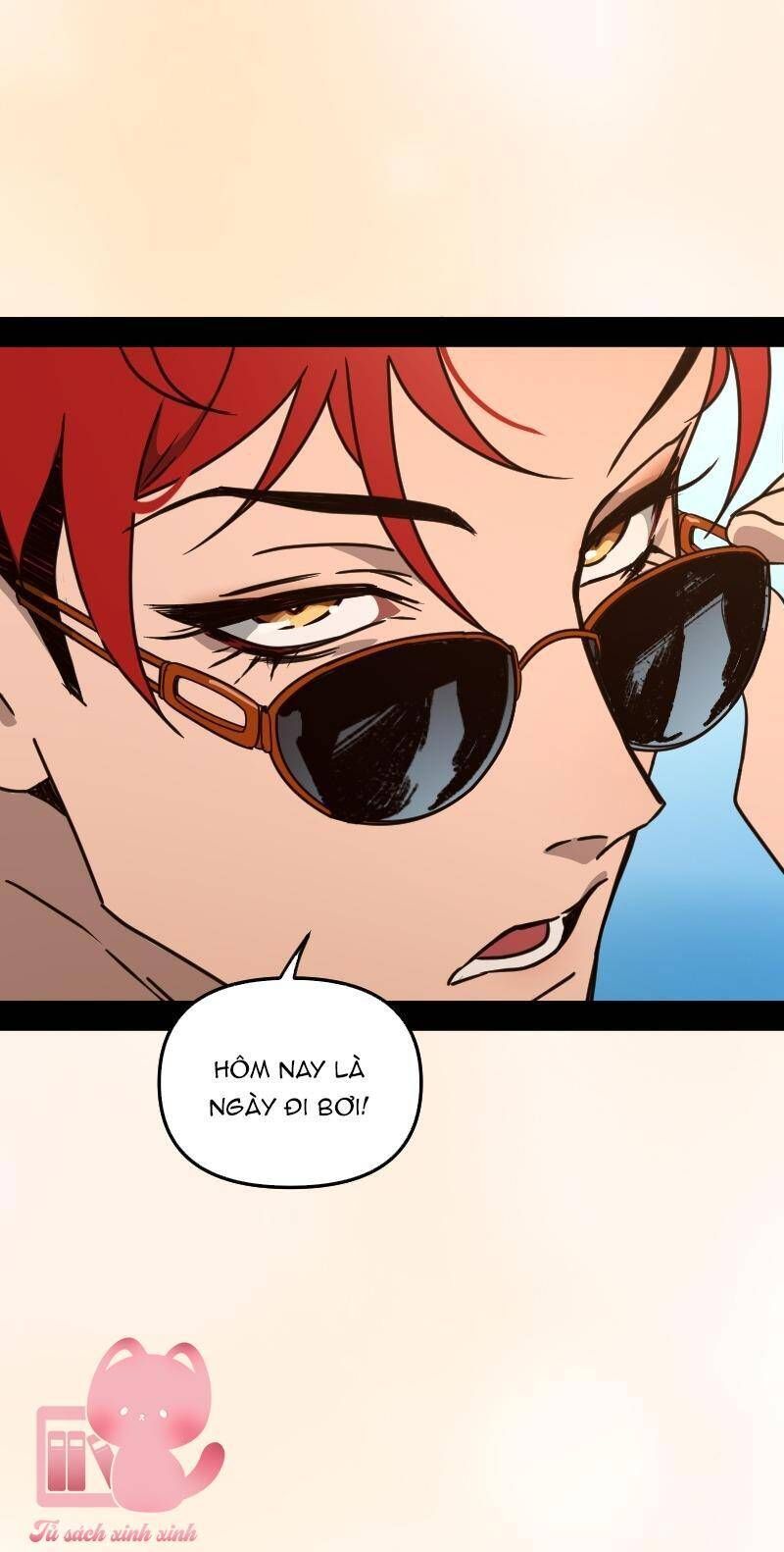 Bảo Mẫu Của Mafia Chapter 28 - 3