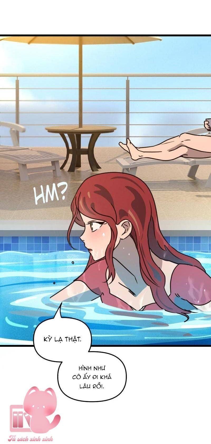 Bảo Mẫu Của Mafia Chapter 28 - 21