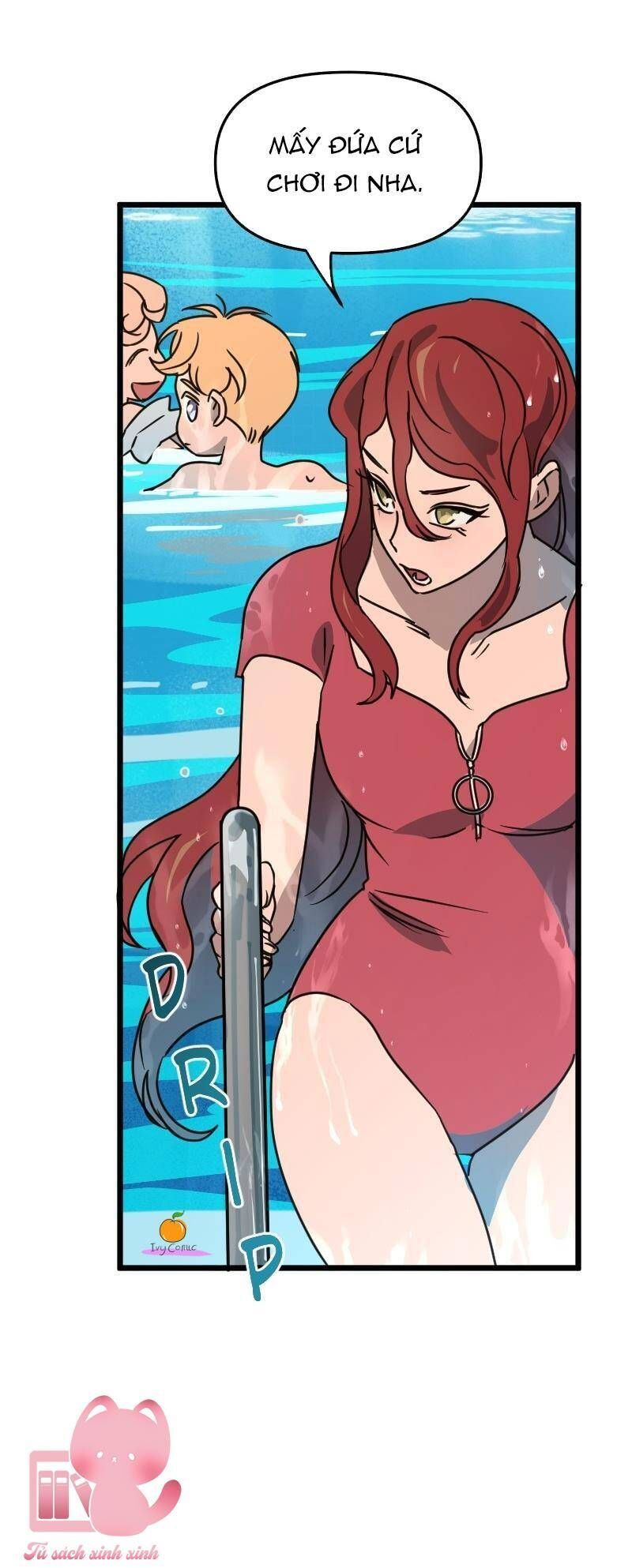 Bảo Mẫu Của Mafia Chapter 28 - 22