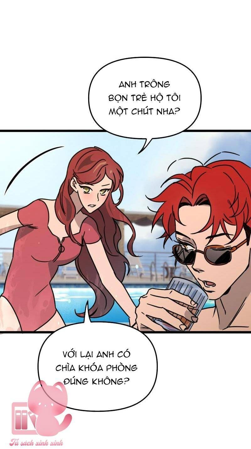 Bảo Mẫu Của Mafia Chapter 28 - 23