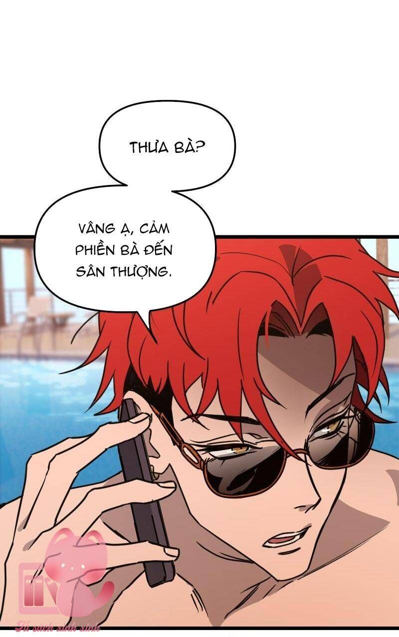 Bảo Mẫu Của Mafia Chapter 28 - 25