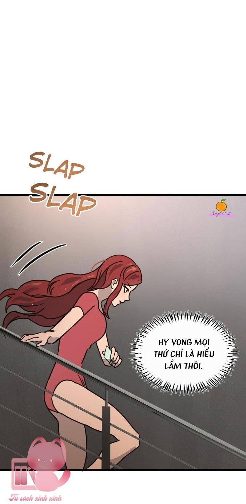 Bảo Mẫu Của Mafia Chapter 28 - 27