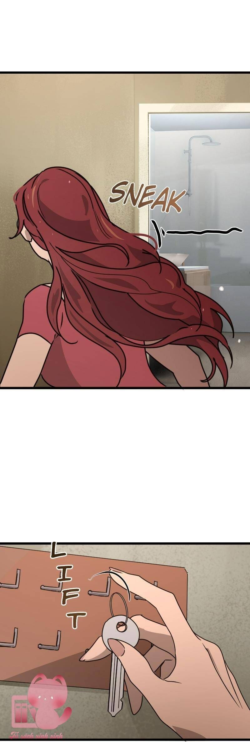 Bảo Mẫu Của Mafia Chapter 28 - 29