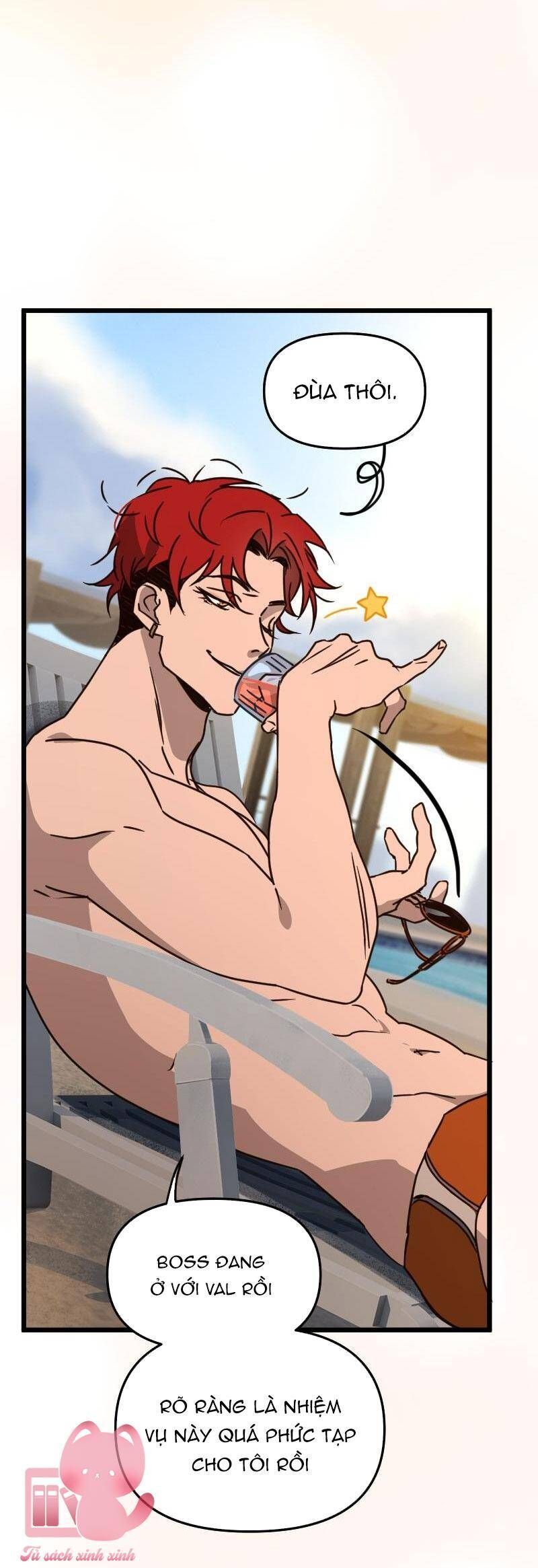 Bảo Mẫu Của Mafia Chapter 28 - 4