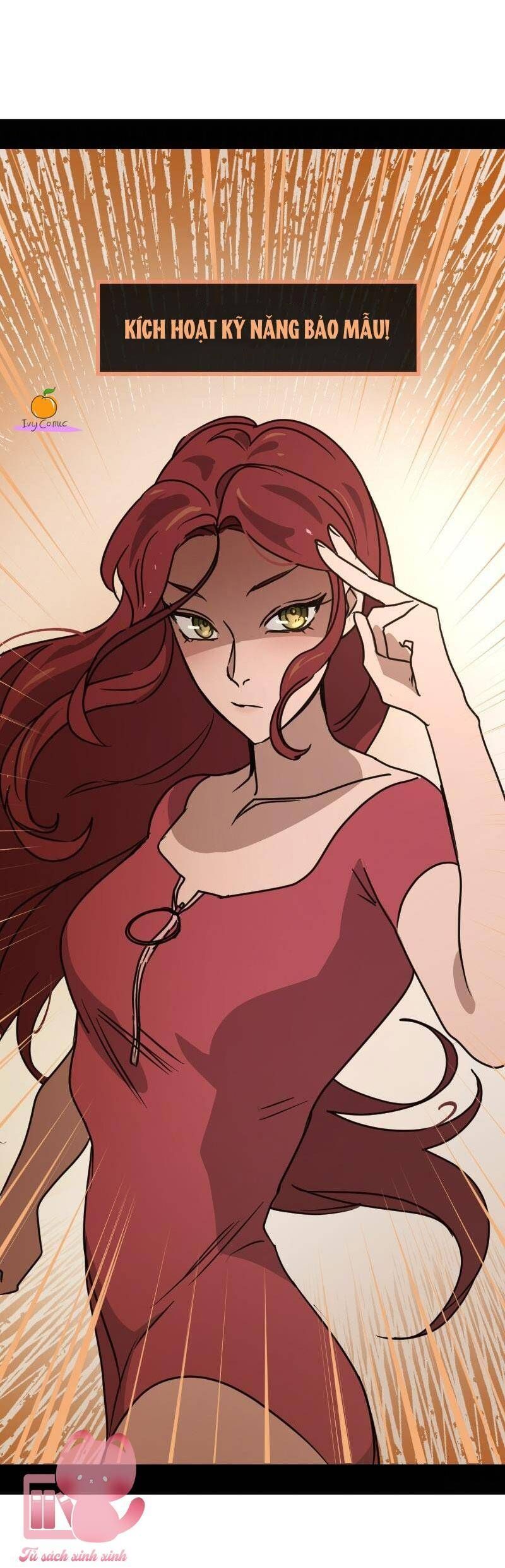 Bảo Mẫu Của Mafia Chapter 28 - 37