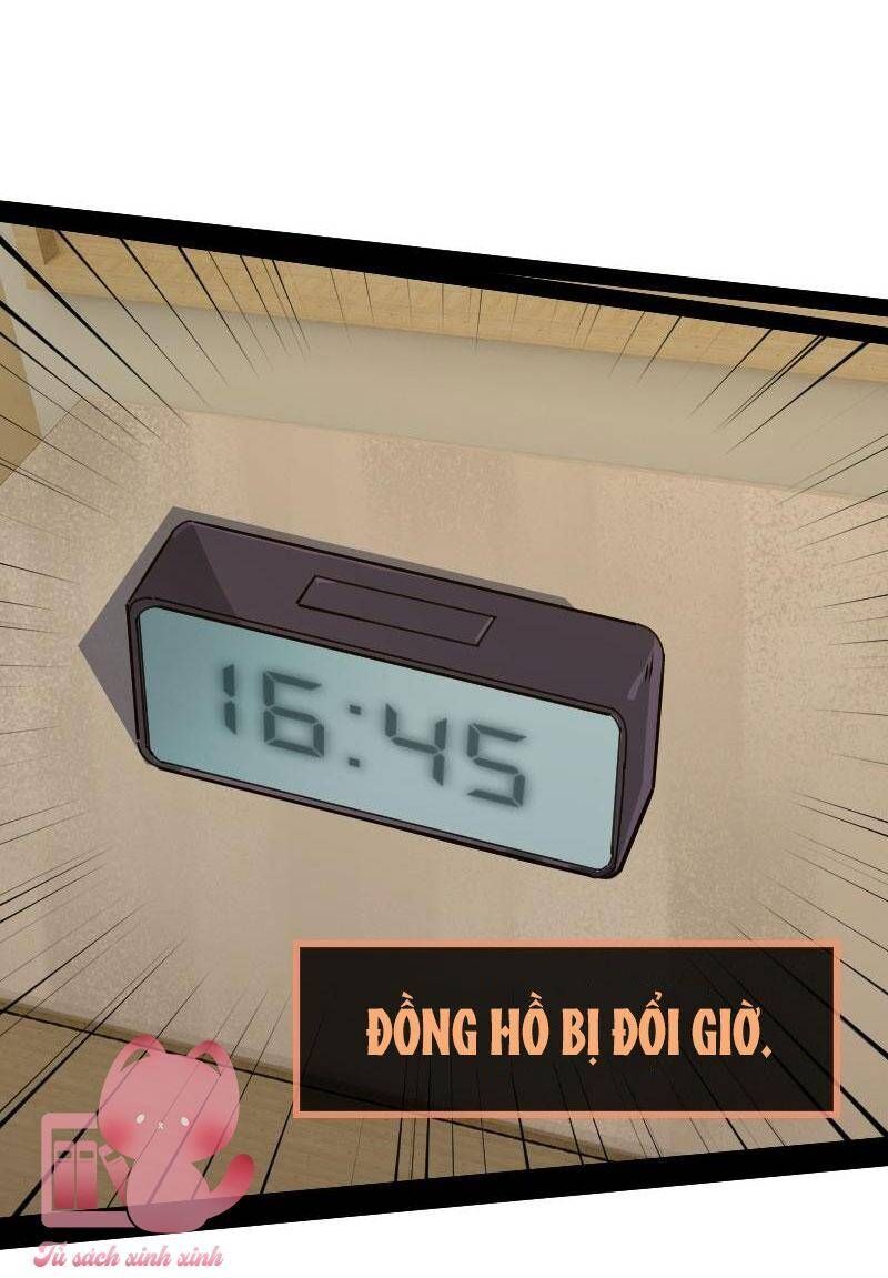 Bảo Mẫu Của Mafia Chapter 28 - 38