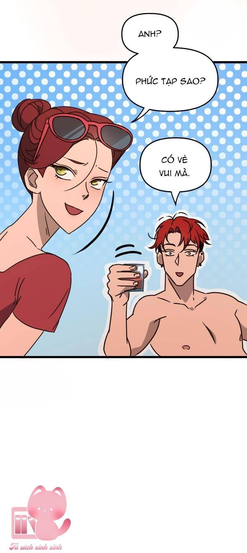 Bảo Mẫu Của Mafia Chapter 28 - 5