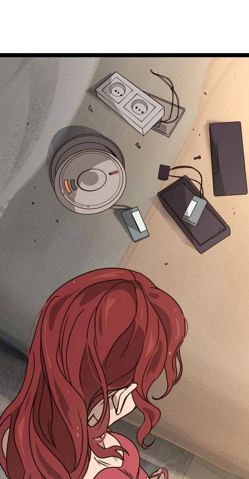 Bảo Mẫu Của Mafia Chapter 28 - 41