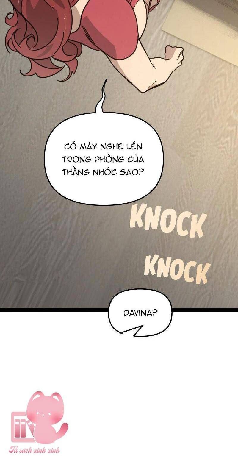 Bảo Mẫu Của Mafia Chapter 28 - 42