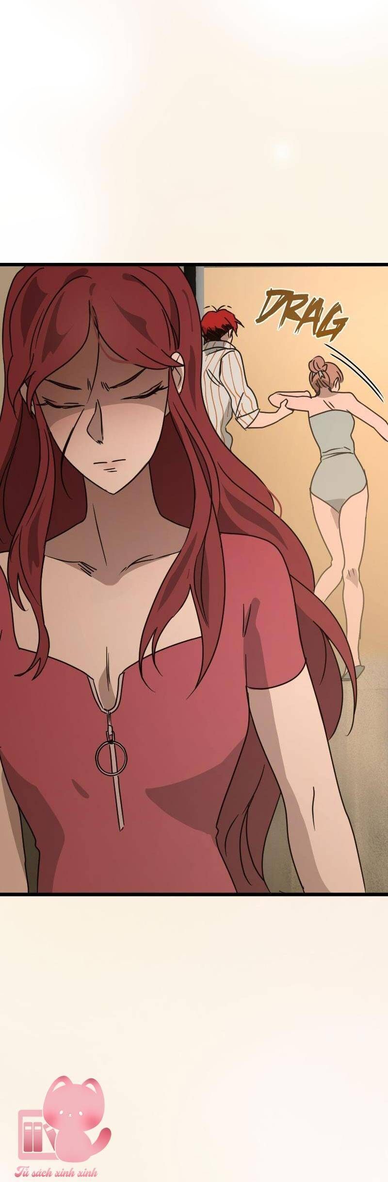 Bảo Mẫu Của Mafia Chapter 28 - 47