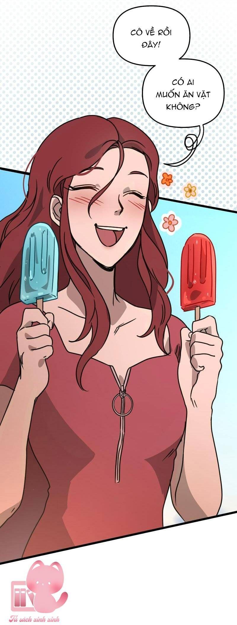 Bảo Mẫu Của Mafia Chapter 28 - 49