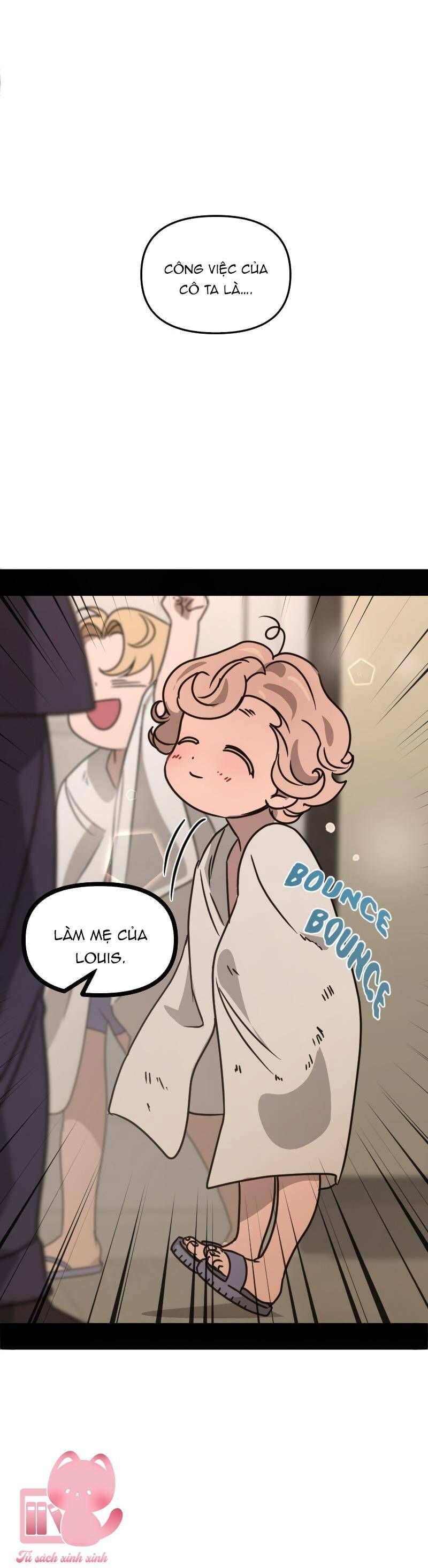 Bảo Mẫu Của Mafia Chapter 28 - 55