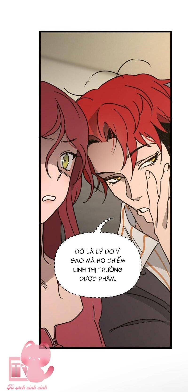 Bảo Mẫu Của Mafia Chapter 28 - 61