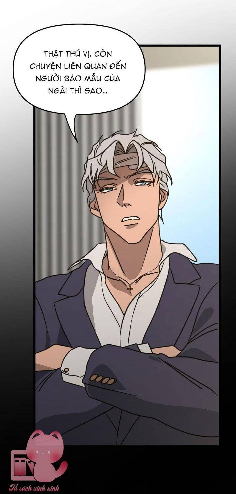 Bảo Mẫu Của Mafia Chapter 28 - 62