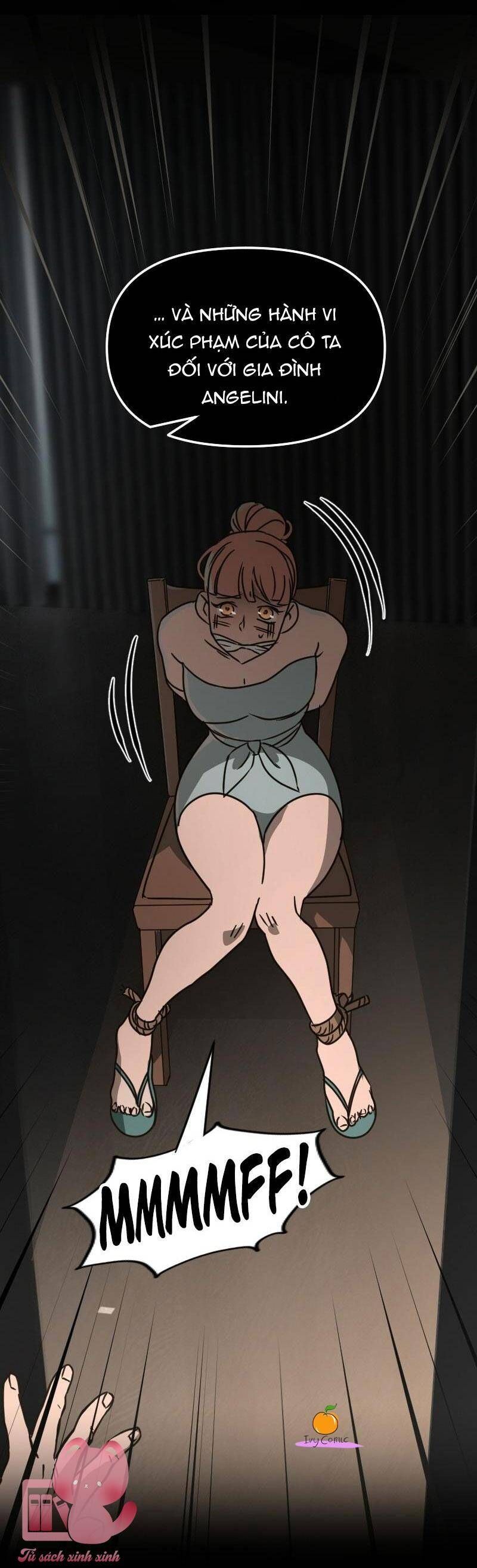 Bảo Mẫu Của Mafia Chapter 28 - 63