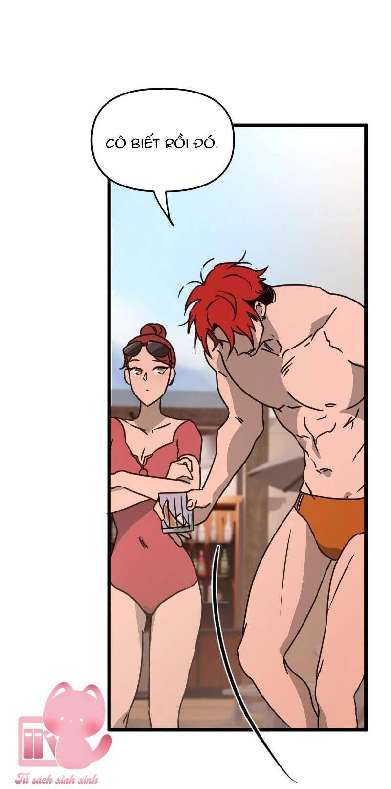 Bảo Mẫu Của Mafia Chapter 28 - 8