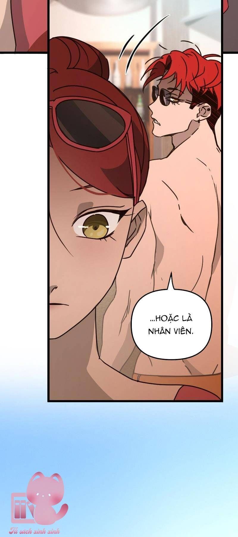 Bảo Mẫu Của Mafia Chapter 28 - 10