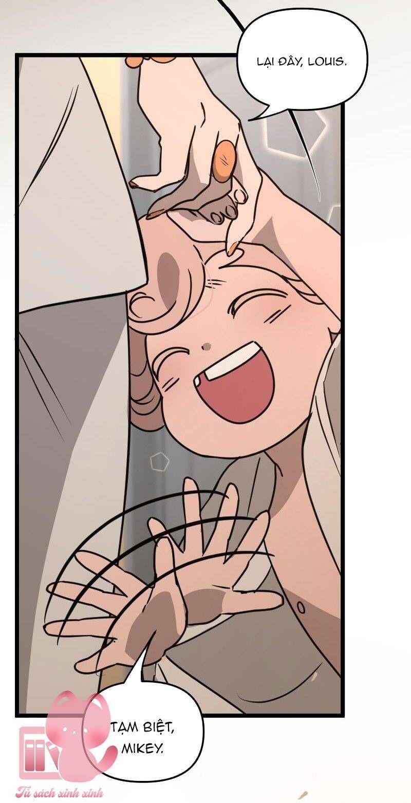 Bảo Mẫu Của Mafia Chapter 29 - 11