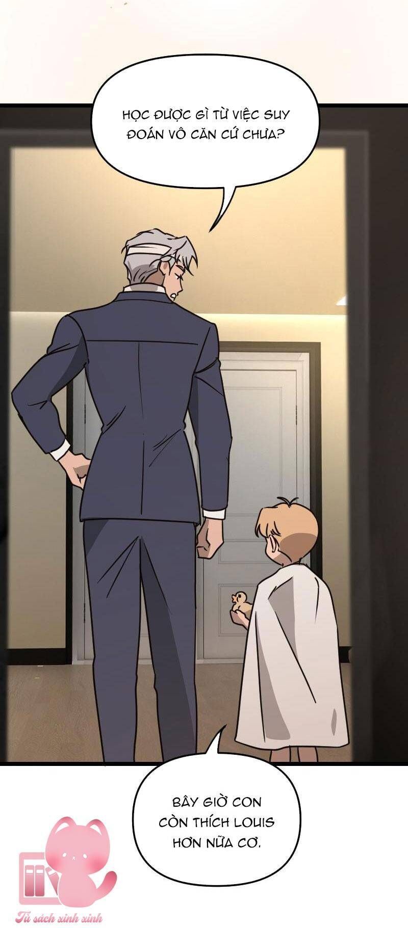 Bảo Mẫu Của Mafia Chapter 29 - 13