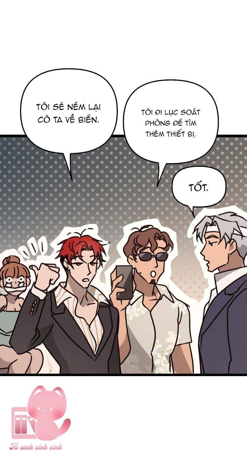 Bảo Mẫu Của Mafia Chapter 29 - 15