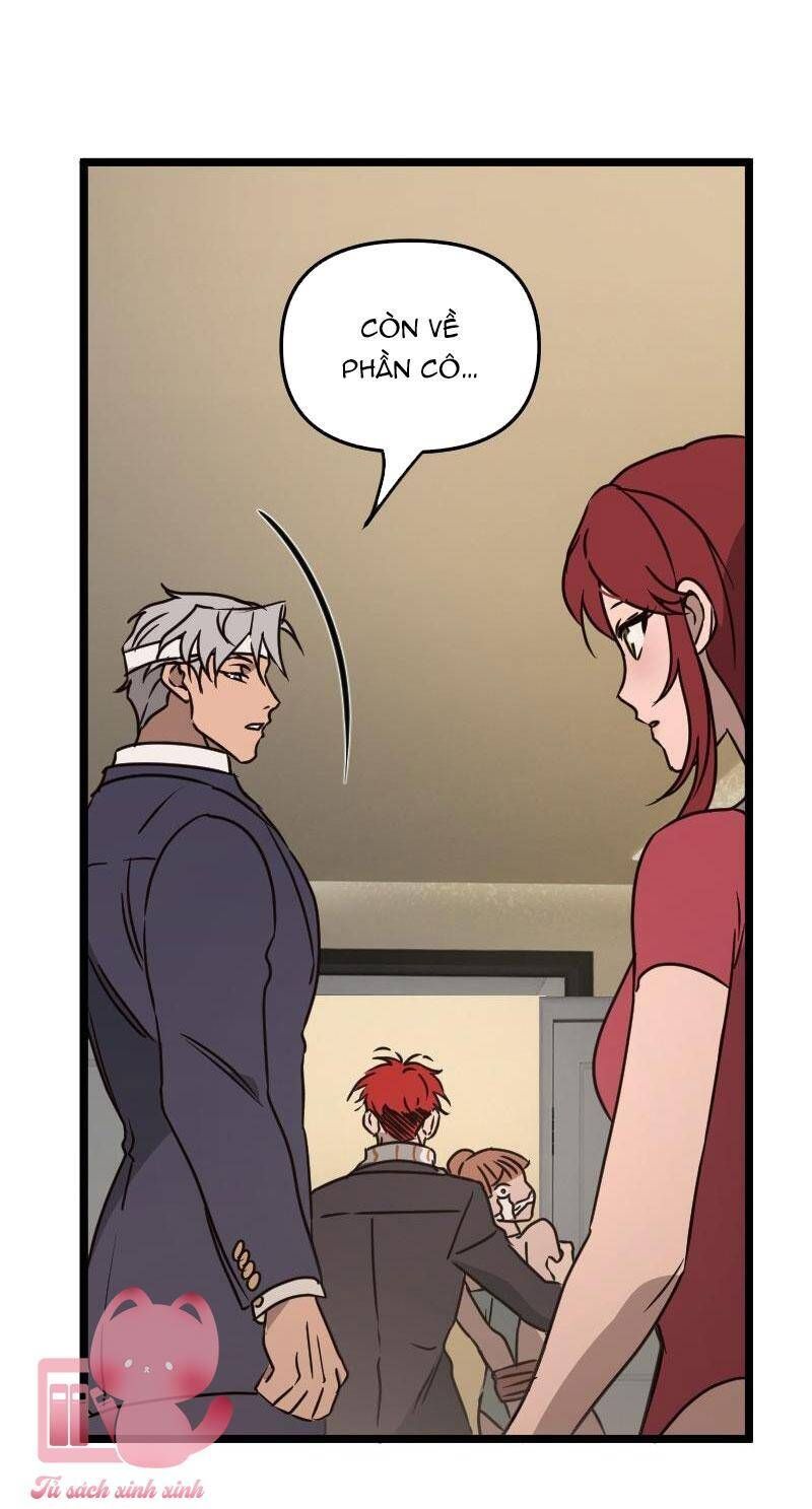 Bảo Mẫu Của Mafia Chapter 29 - 16