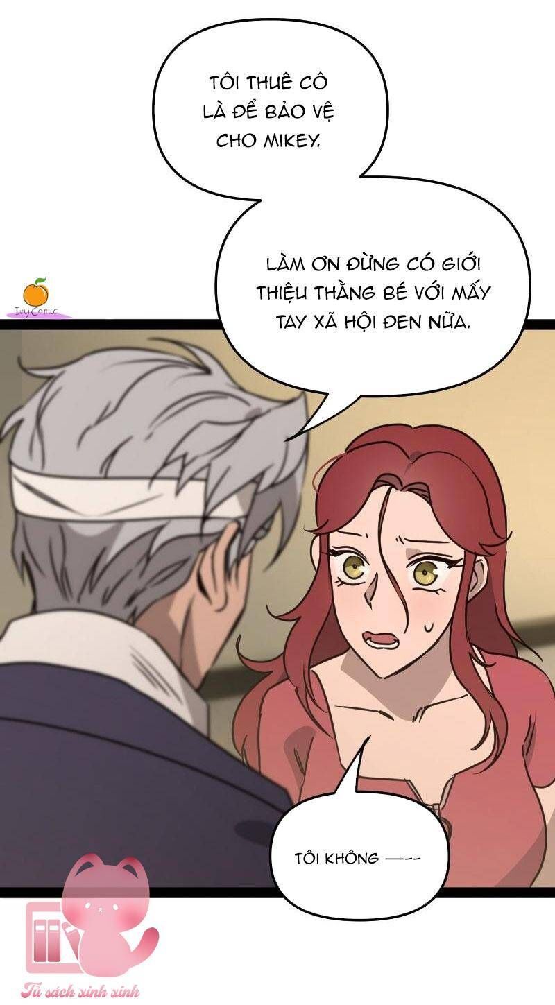 Bảo Mẫu Của Mafia Chapter 29 - 17