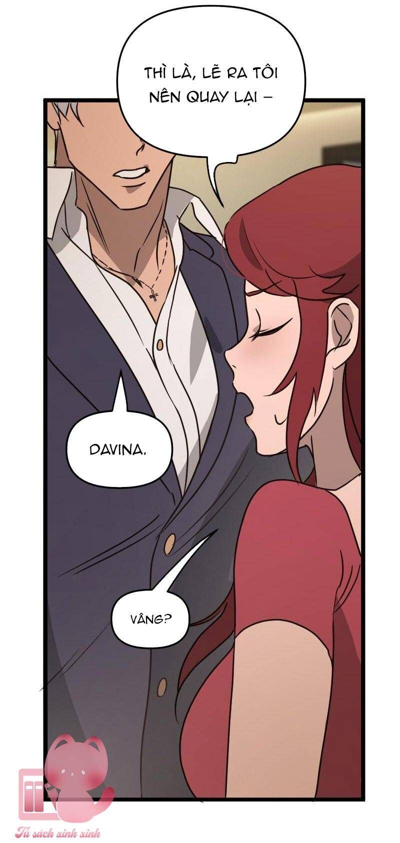 Bảo Mẫu Của Mafia Chapter 29 - 18