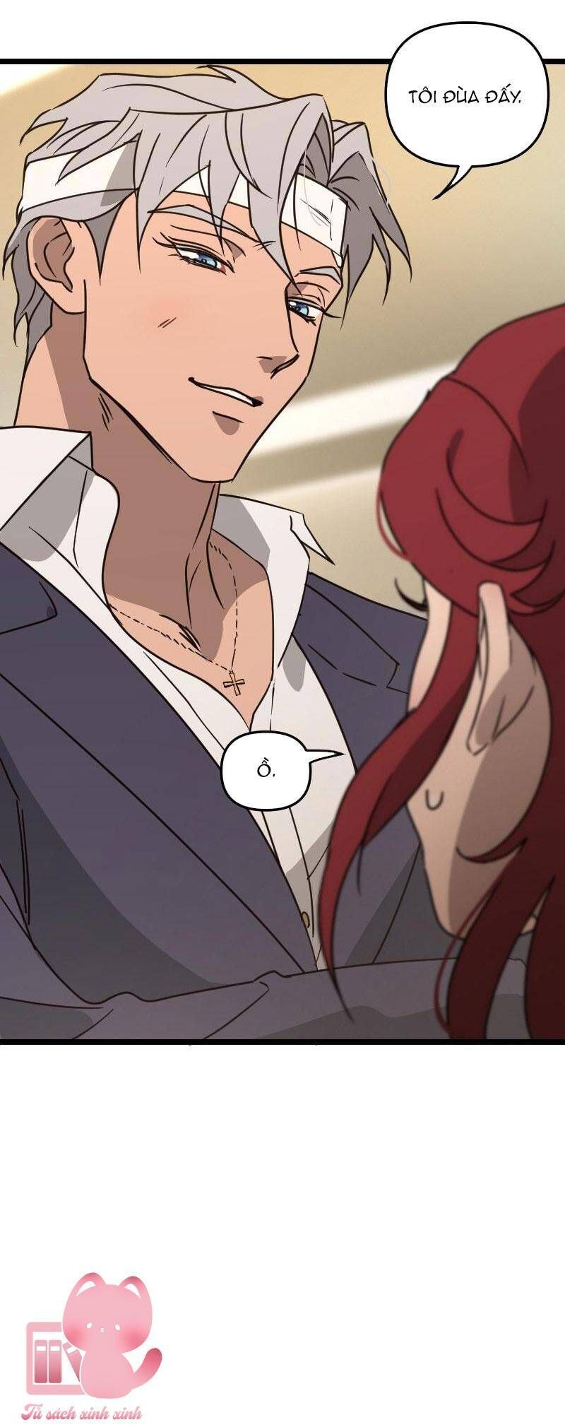 Bảo Mẫu Của Mafia Chapter 29 - 19