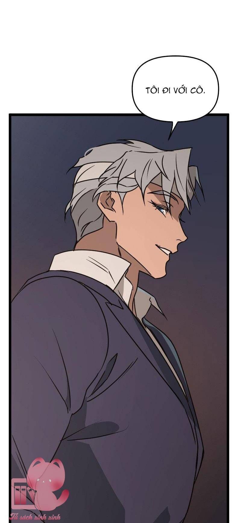 Bảo Mẫu Của Mafia Chapter 29 - 21