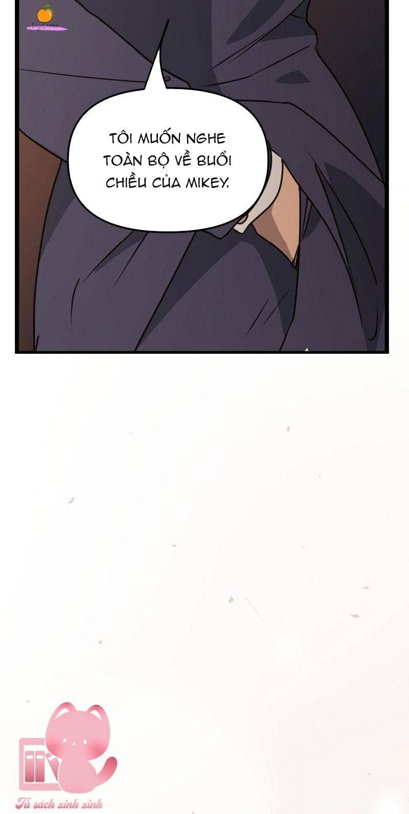 Bảo Mẫu Của Mafia Chapter 29 - 22