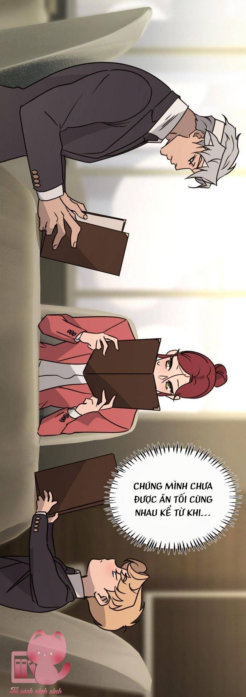 Bảo Mẫu Của Mafia Chapter 29 - 25