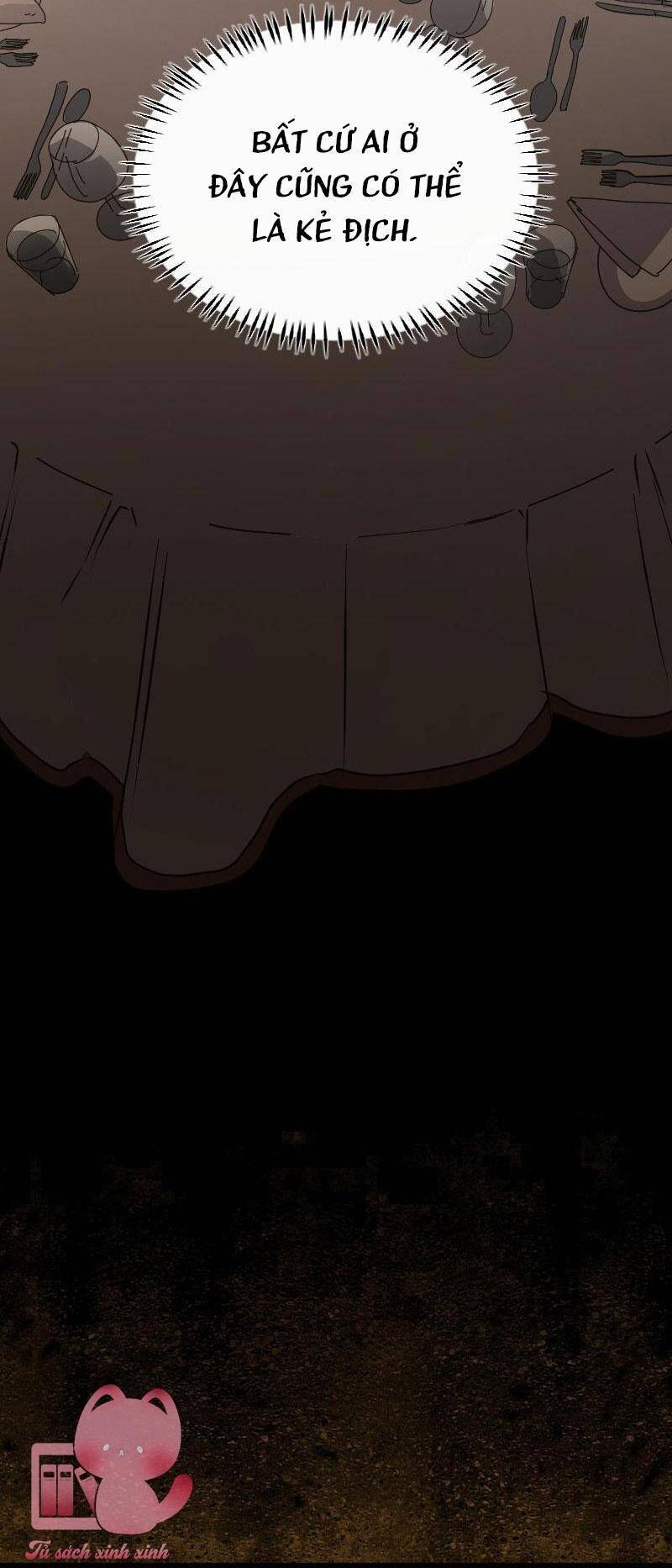 Bảo Mẫu Của Mafia Chapter 29 - 33