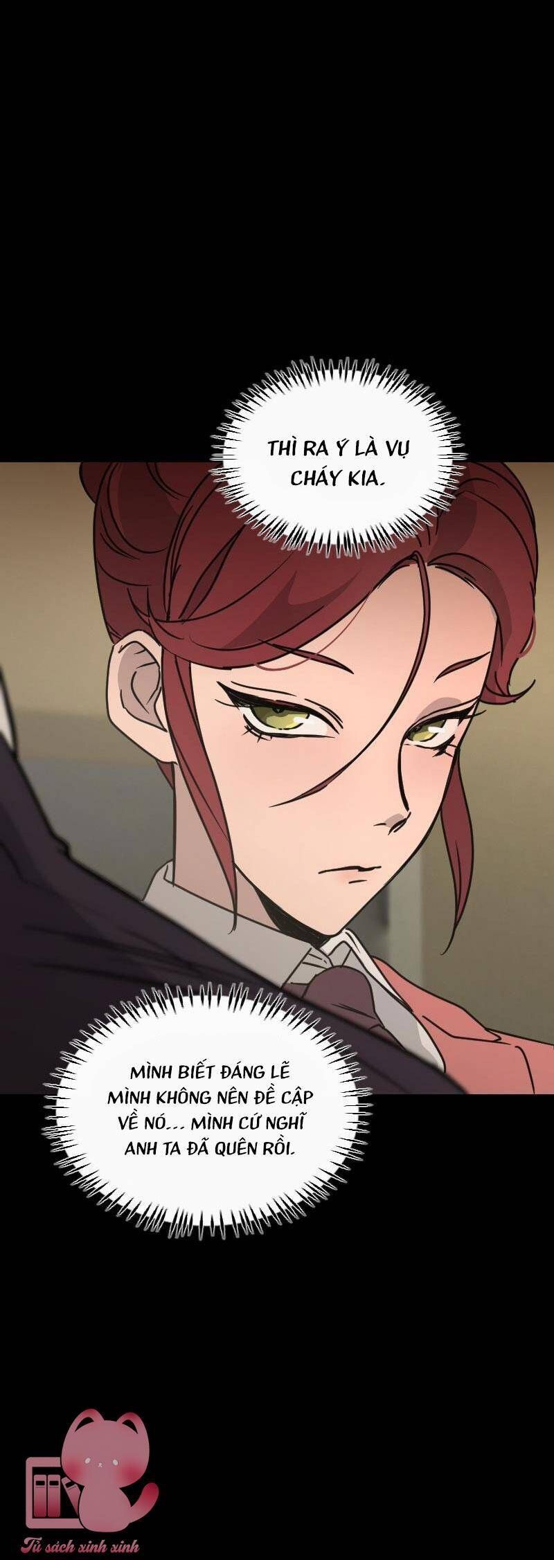 Bảo Mẫu Của Mafia Chapter 29 - 38